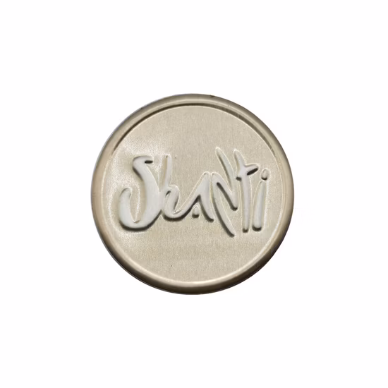 와인 주류 유리병 알루미늄 금속 라벨